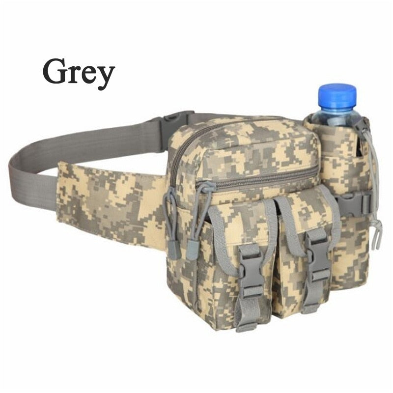 Ceinture Tactical