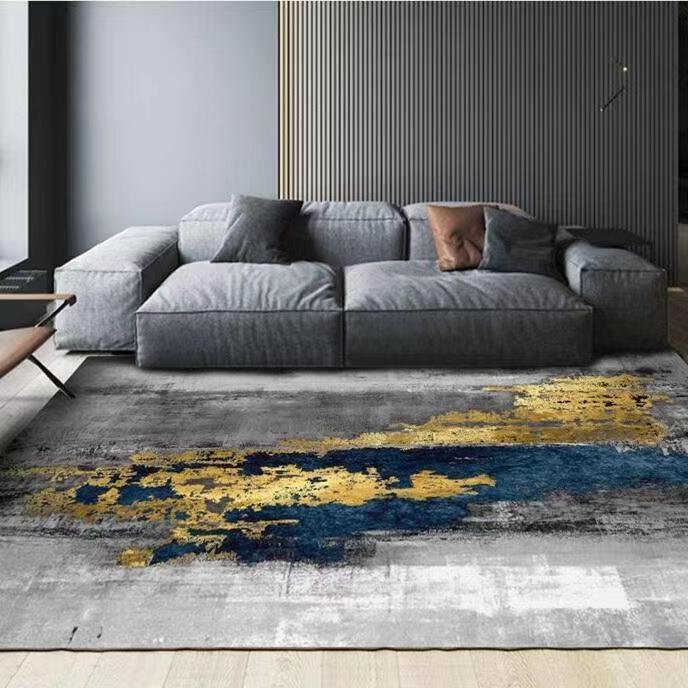 Living Room Nordic carpet