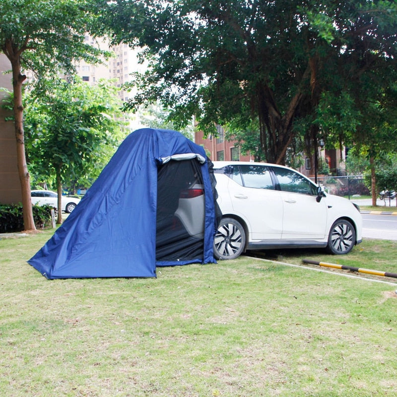 Tente pergola pour voiture/VUS