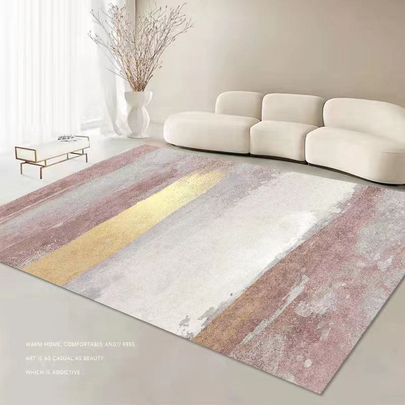 Living Room Nordic carpet