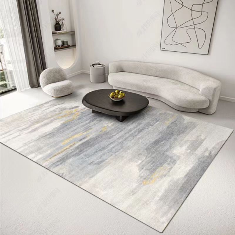 Living Room Nordic carpet