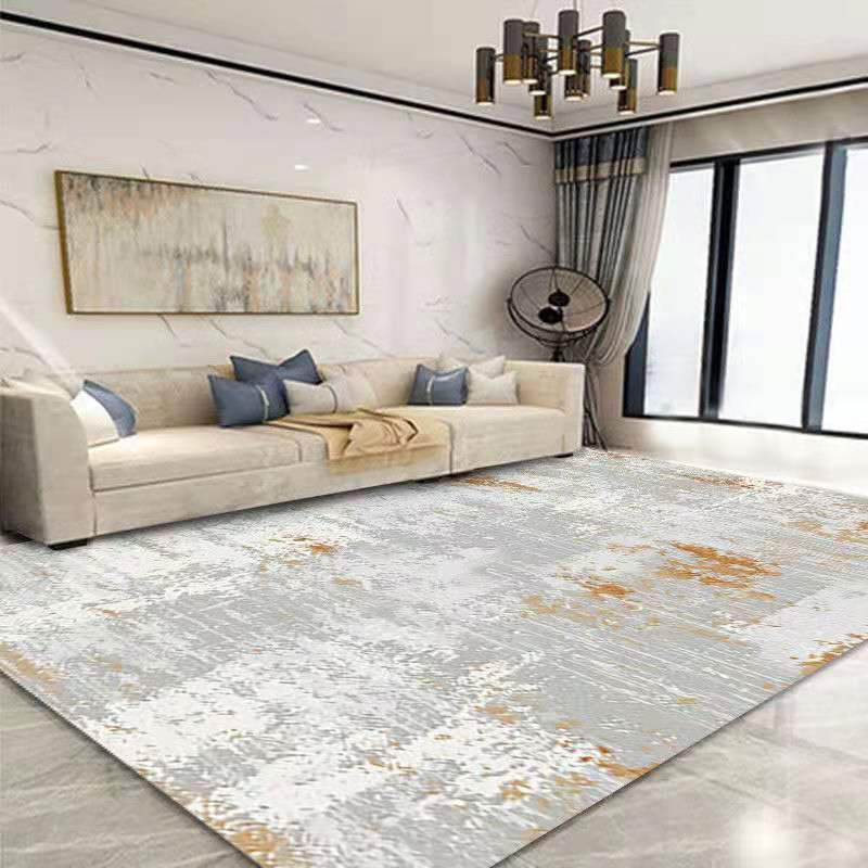 Living Room Nordic carpet