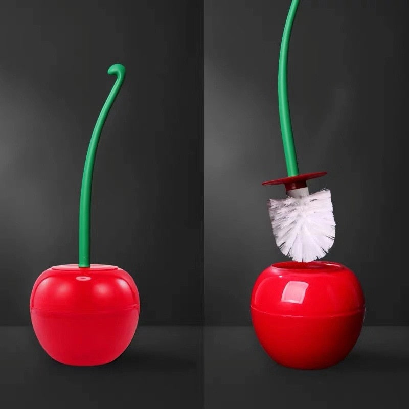 Brosse de nettoyage toilette