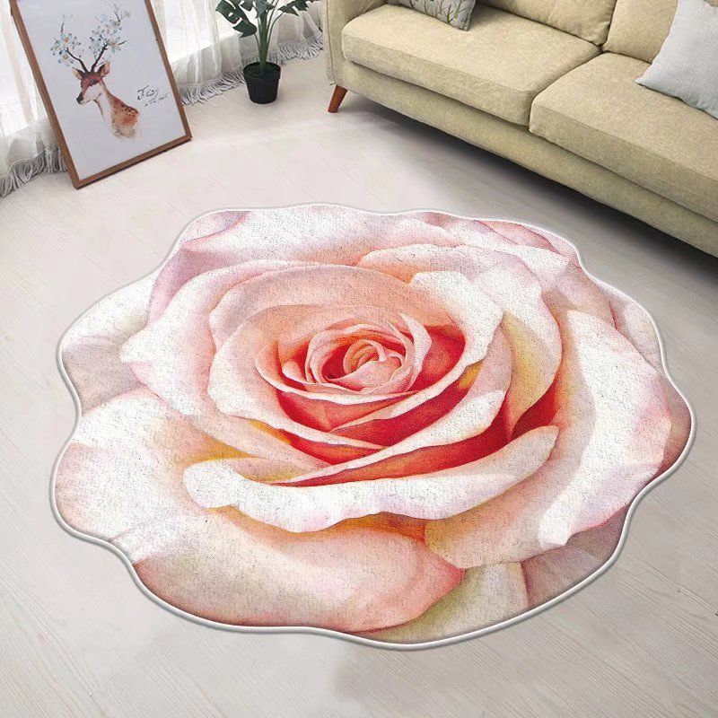 Flower Living carpet