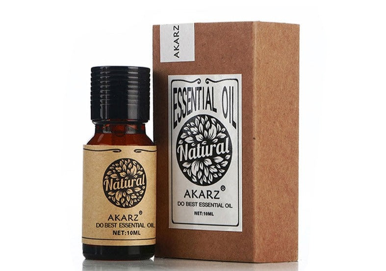 Huiles essentielles Akarz Pure 30ml