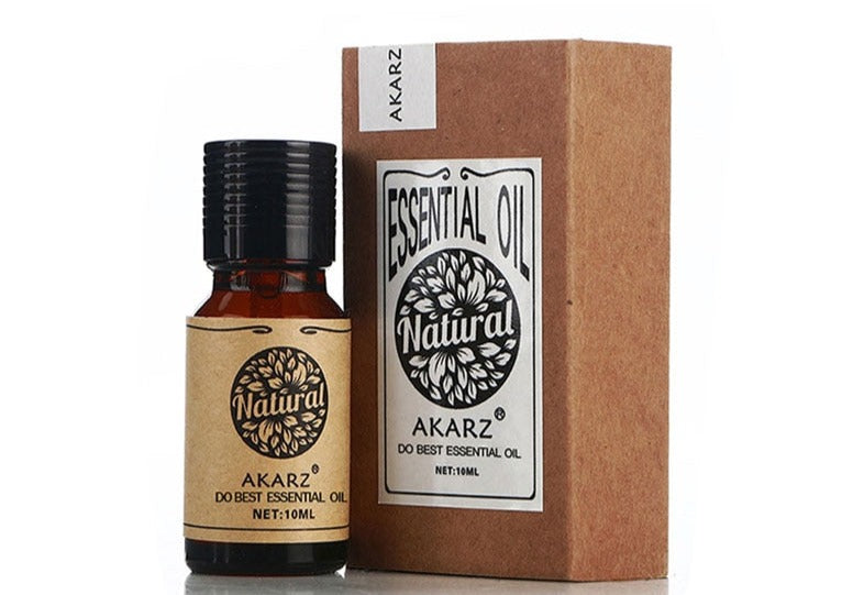 Huiles essentielles Akarz Pure 100ml