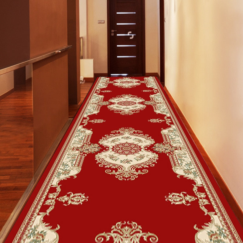 Tapis de couloir Hallway Carpet 2