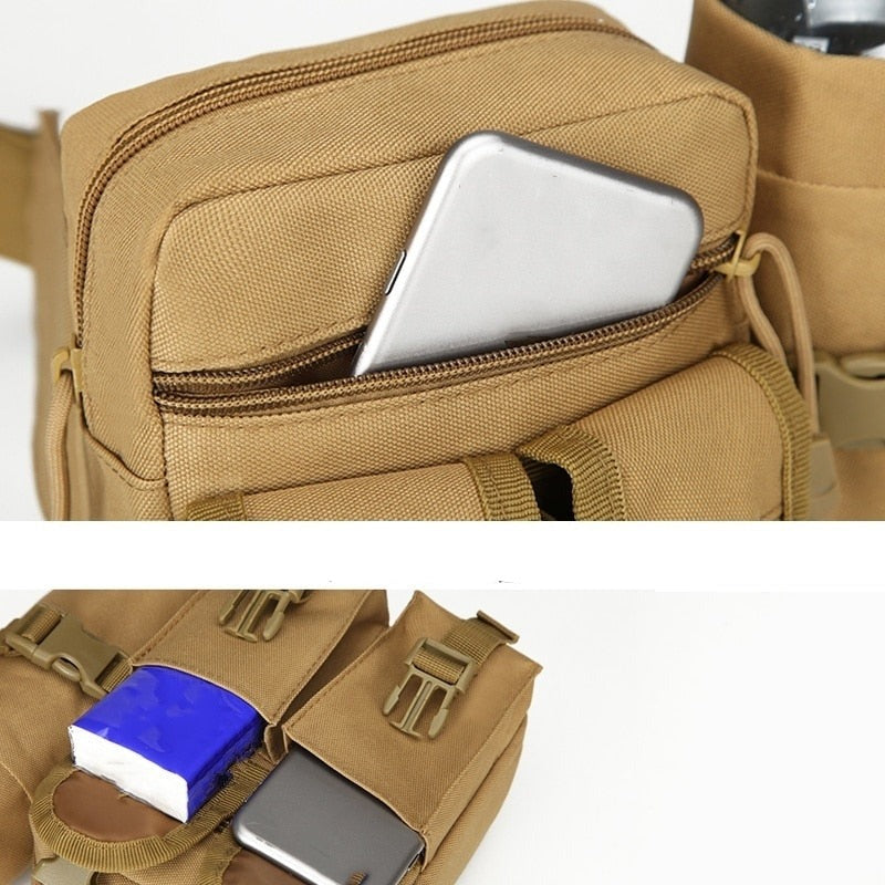 Ceinture Tactical