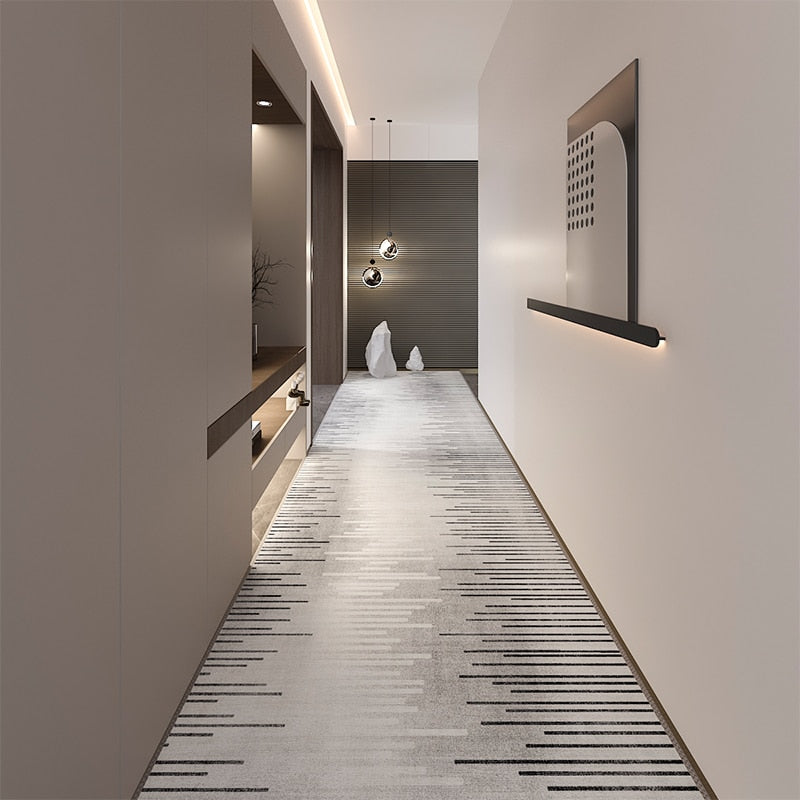 Tapis de couloir Europeen 2