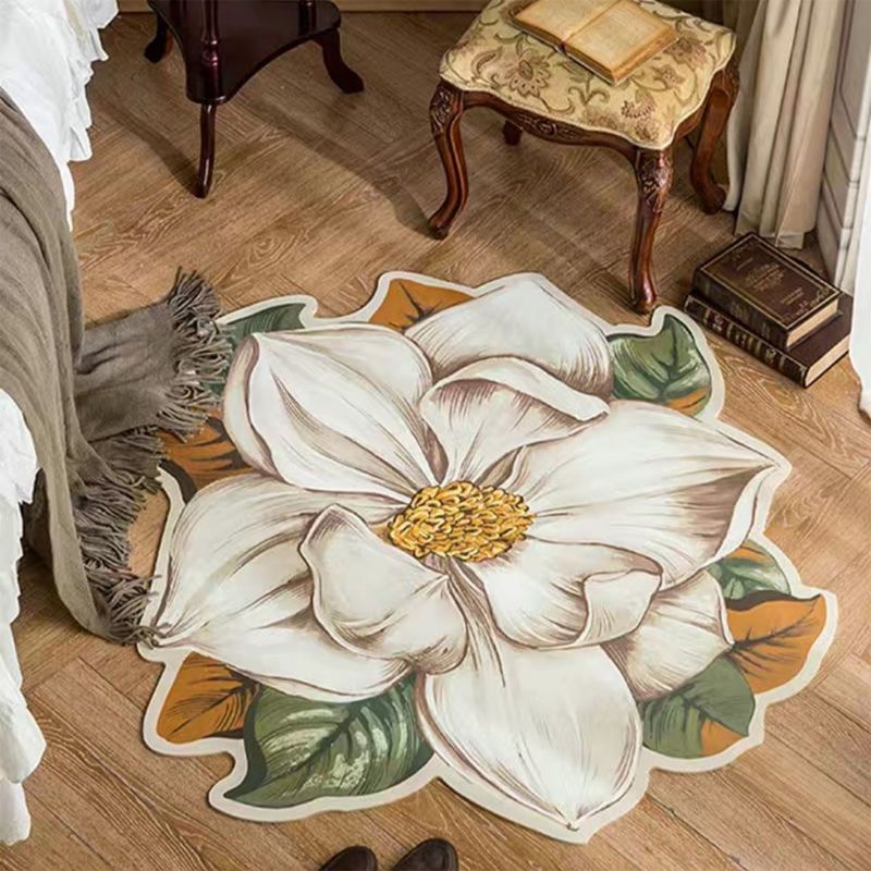 Flower Living carpet