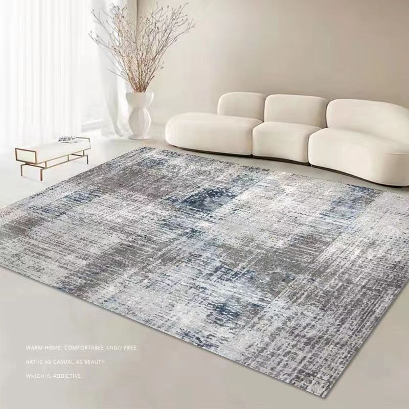 Living Room Nordic carpet