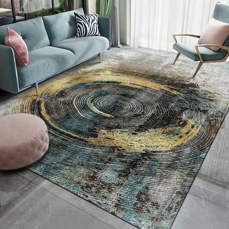 Living Room Nordic carpet
