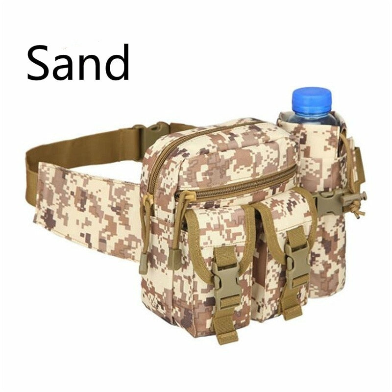 Ceinture Tactical