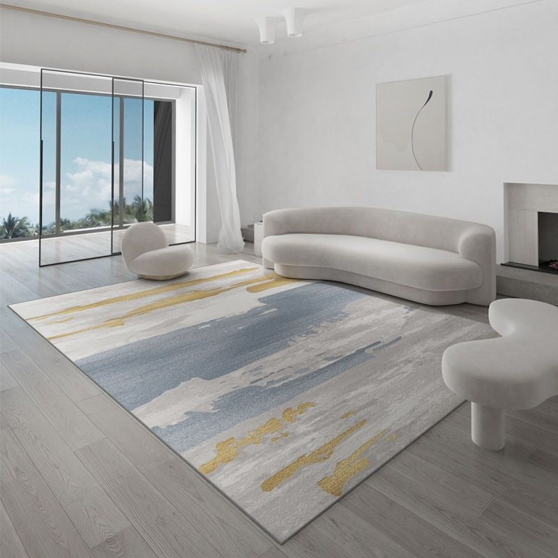 Living Room Nordic carpet