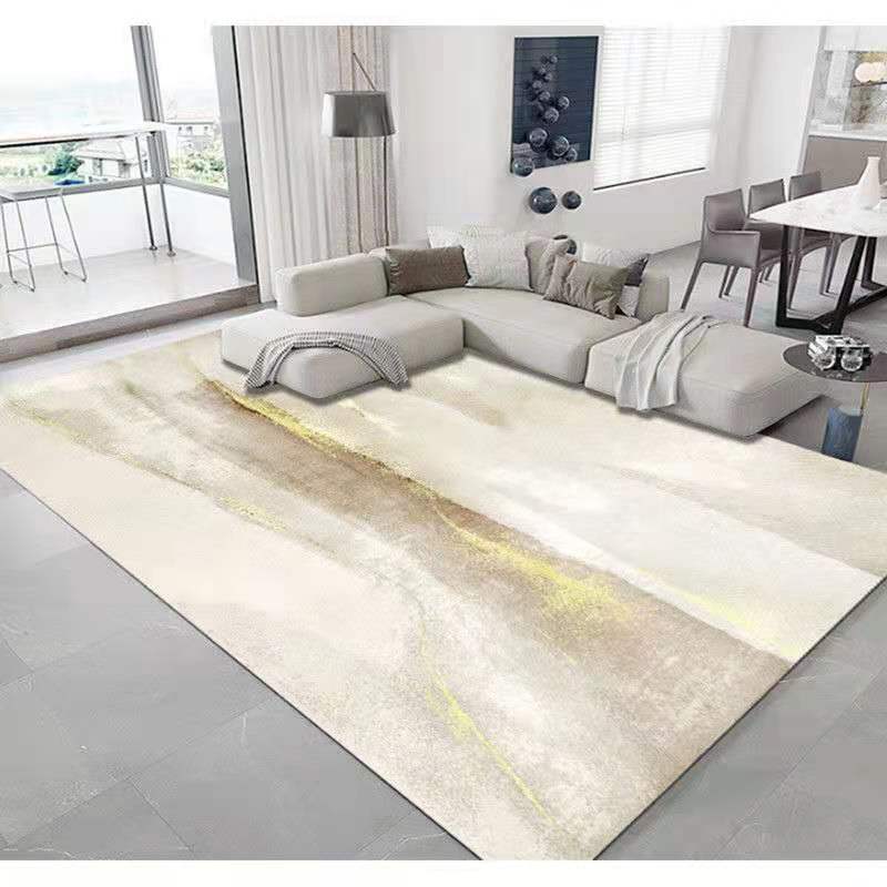Living Room Nordic carpet