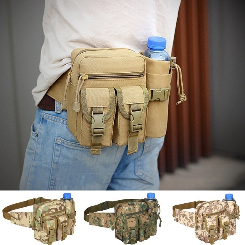 Ceinture Tactical