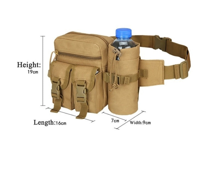 Ceinture Tactical