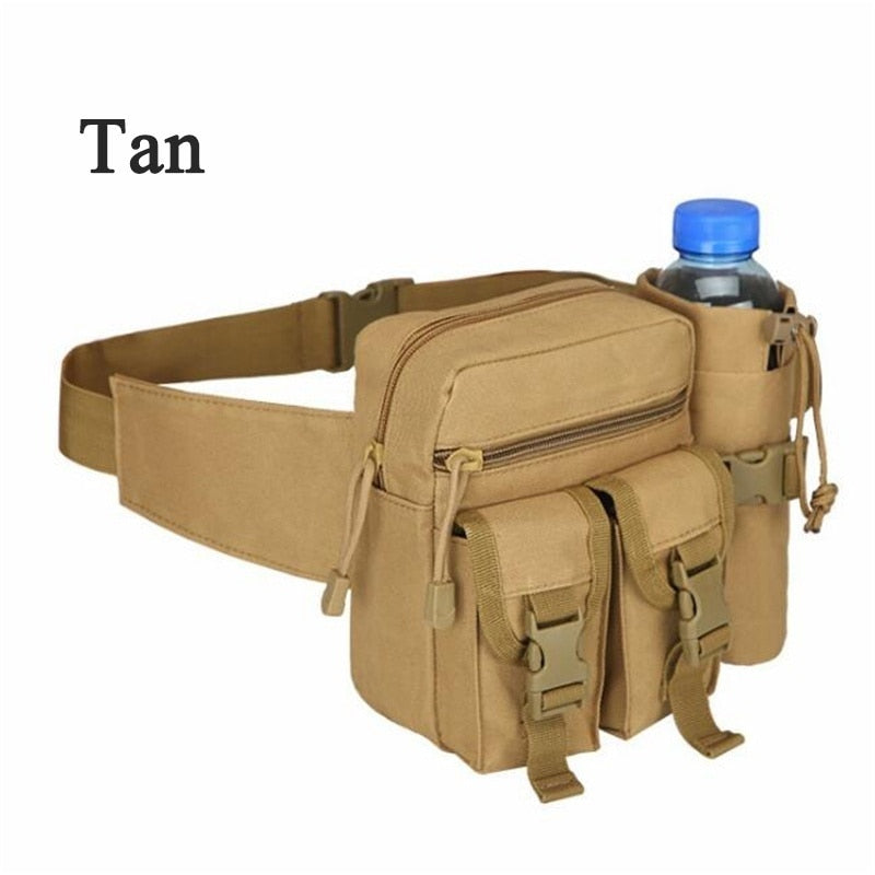 Ceinture Tactical
