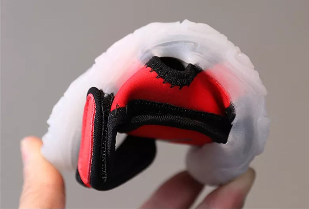 LED Sport sandals