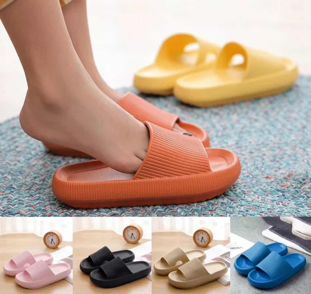 Pantoufles/sandales orthopédiques Arch Support Slippers