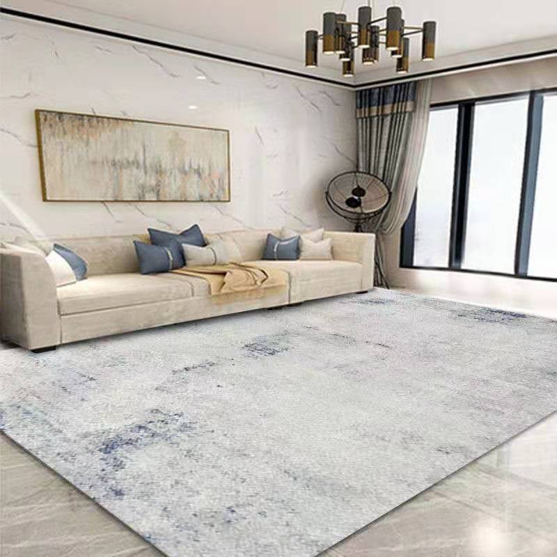 Living Room Nordic carpet