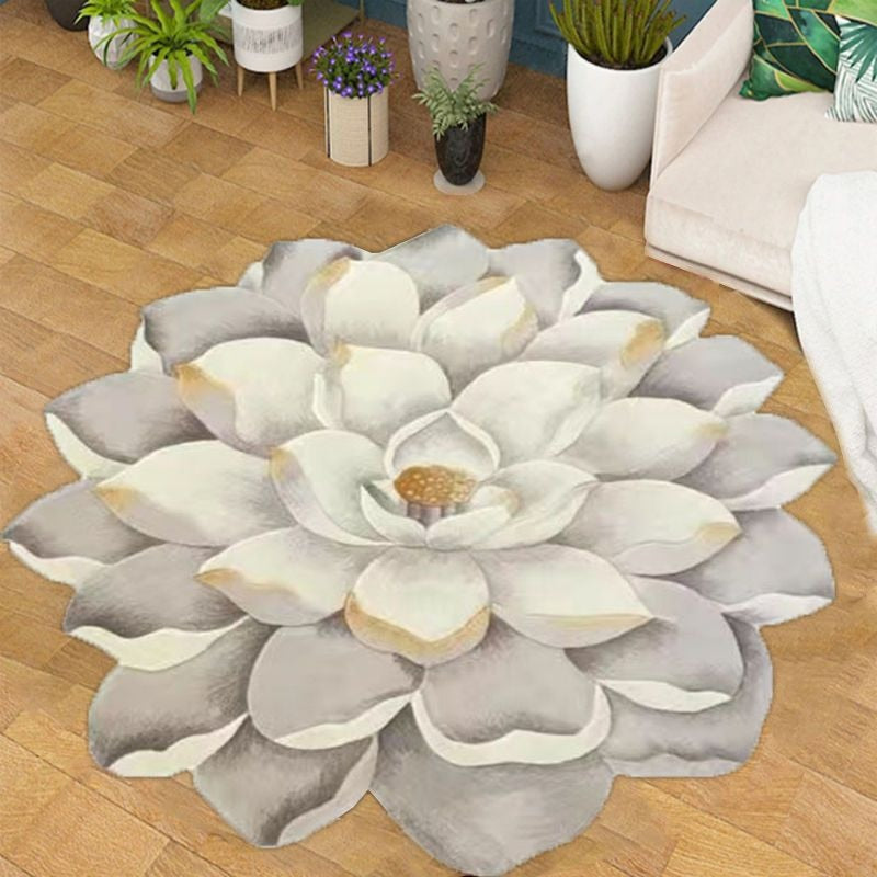 Flower Living carpet