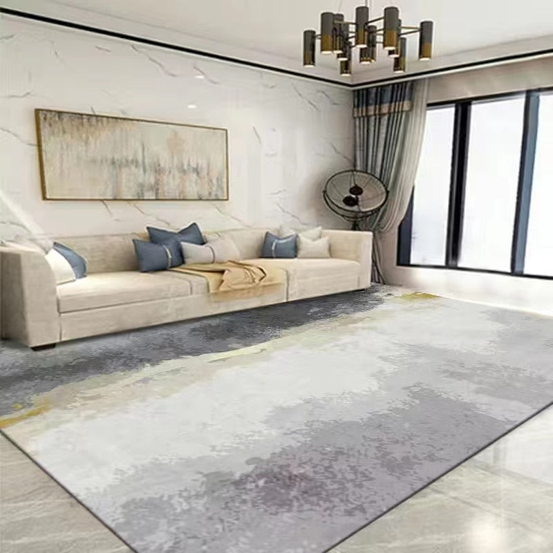 Living Room Nordic carpet