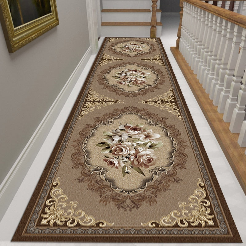 Tapis de couloir Hallway Carpet 1