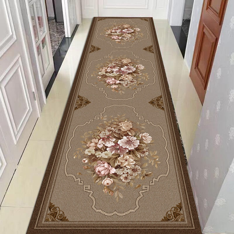 Tapis de couloir Hallway Carpet 2
