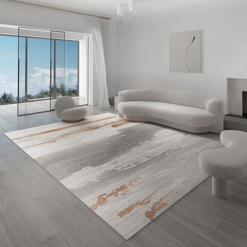 Living Room Nordic carpet