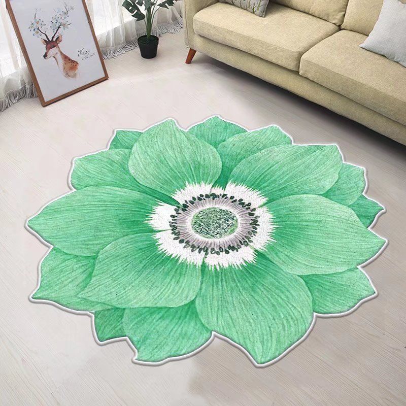 Flower Living carpet