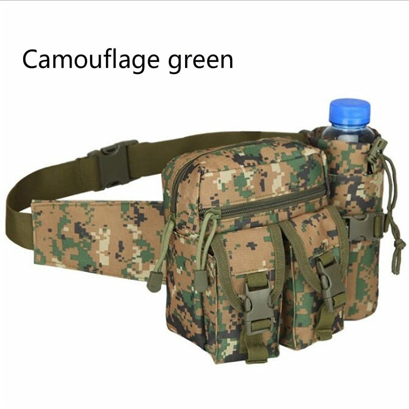 Ceinture Tactical