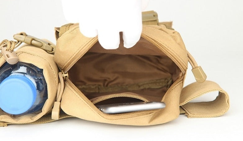 Ceinture Tactical