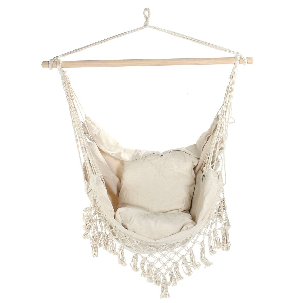 Hamac chaise Nordic