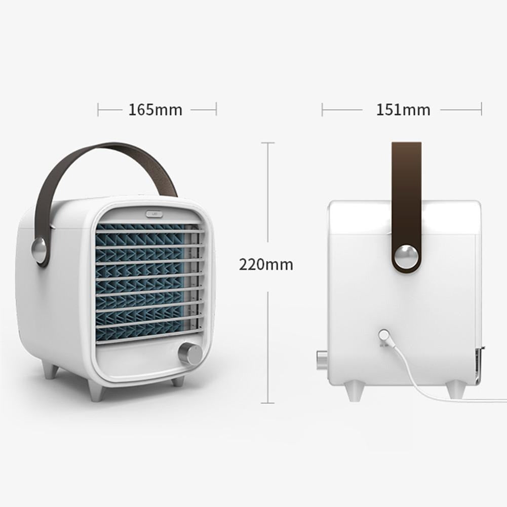 Mini air cool devilsmart