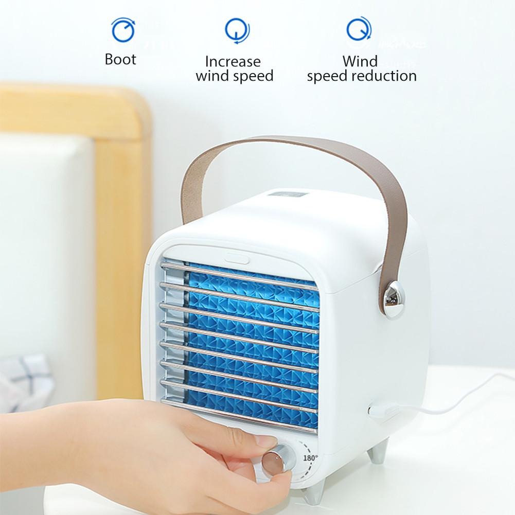 Mini air cool devilsmart