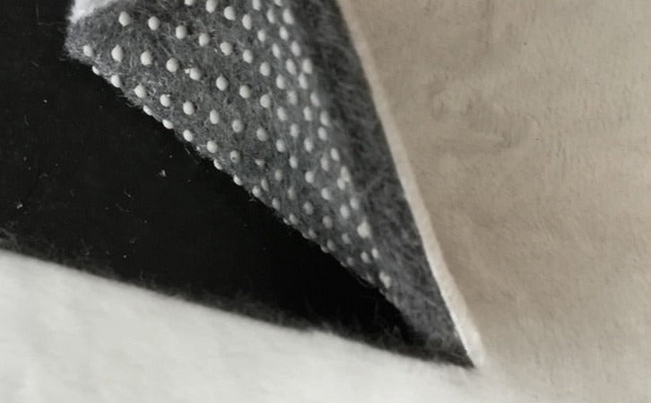 Tapis vintage américain