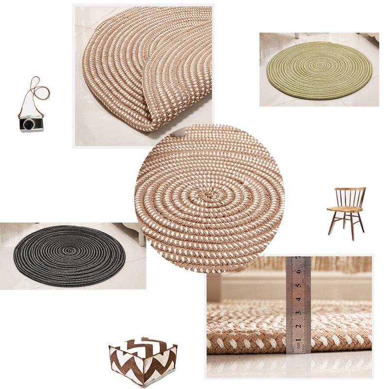 Living Room Carpet