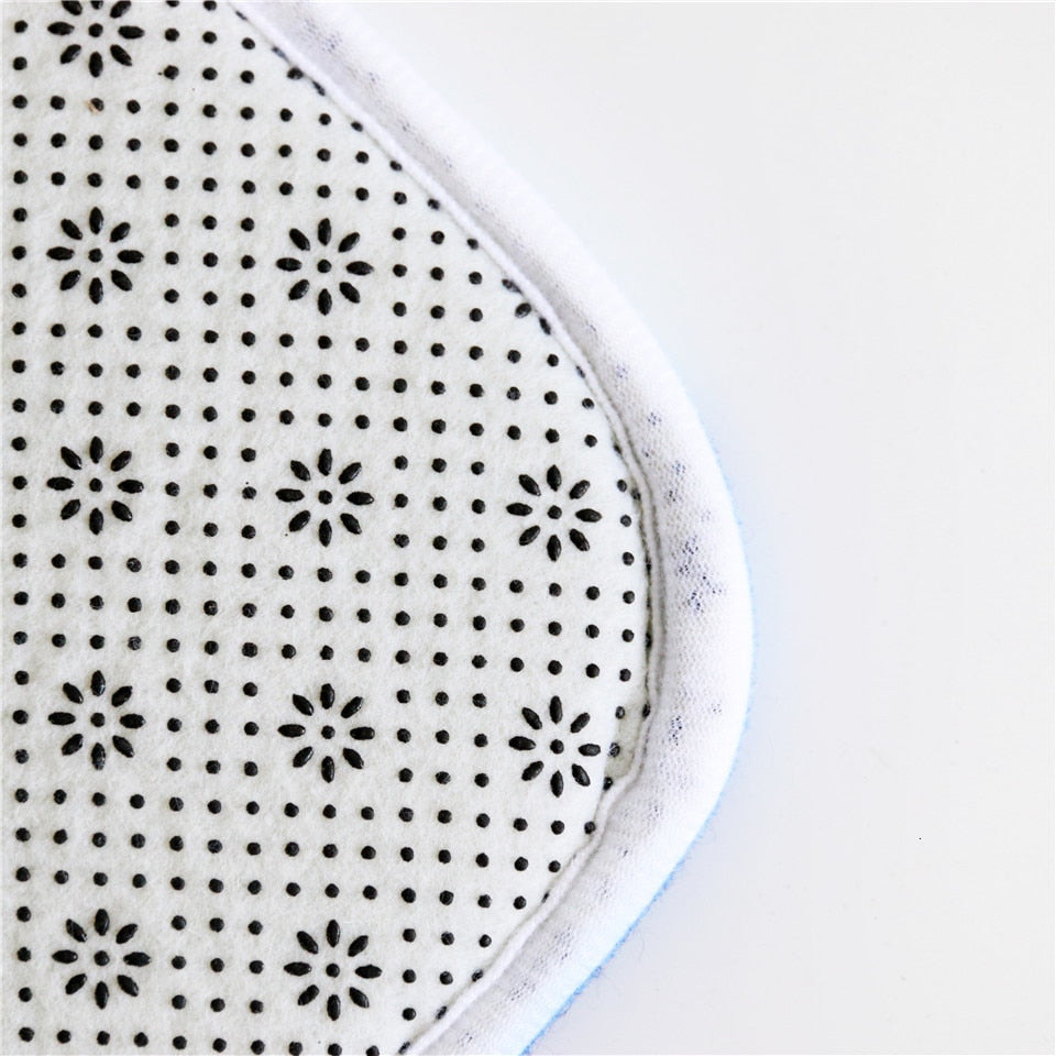 Dreamcatcher round carpet
