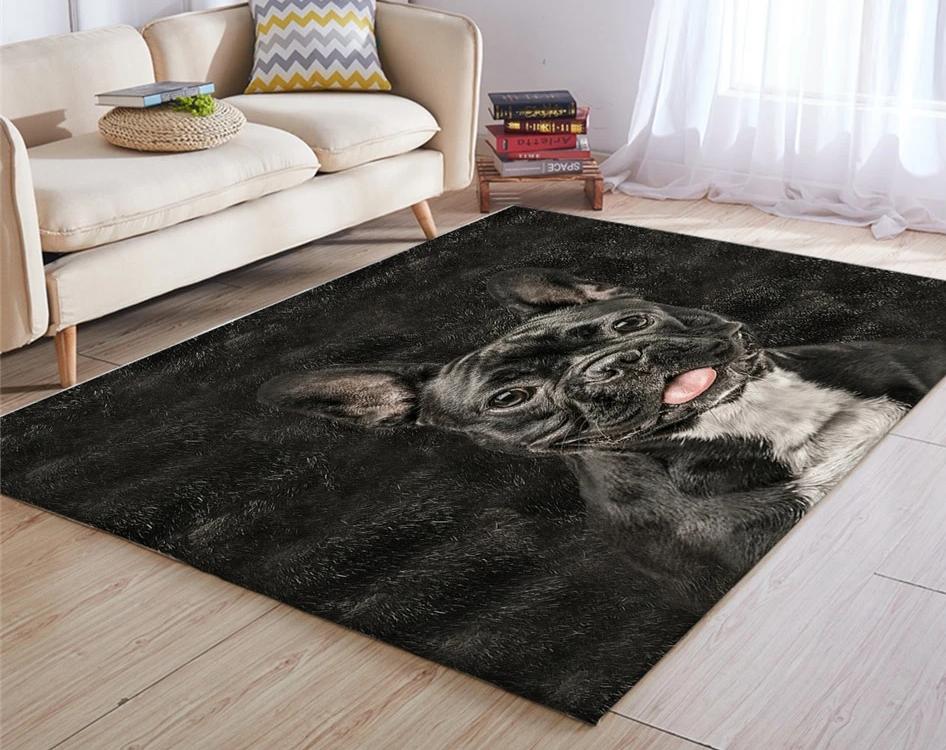 Dog carpet