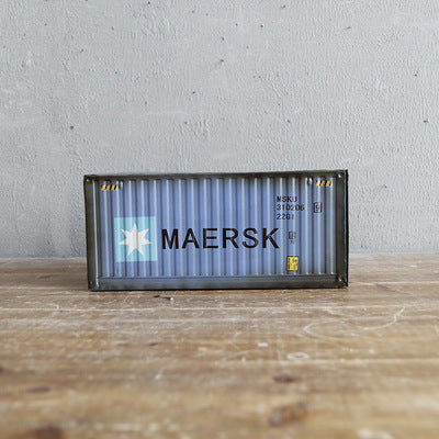 Retro handkerchief