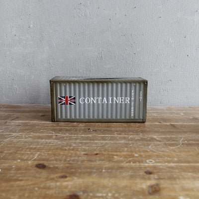 Retro handkerchief