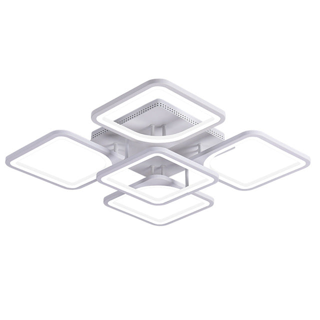 Lustre LED Square