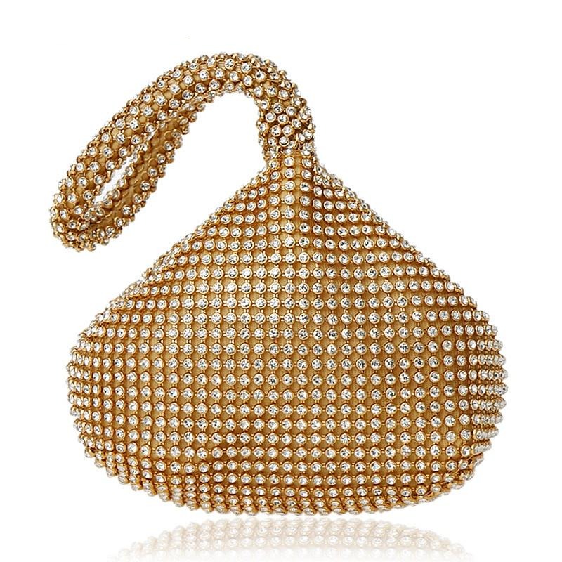 Sac à main Perlé