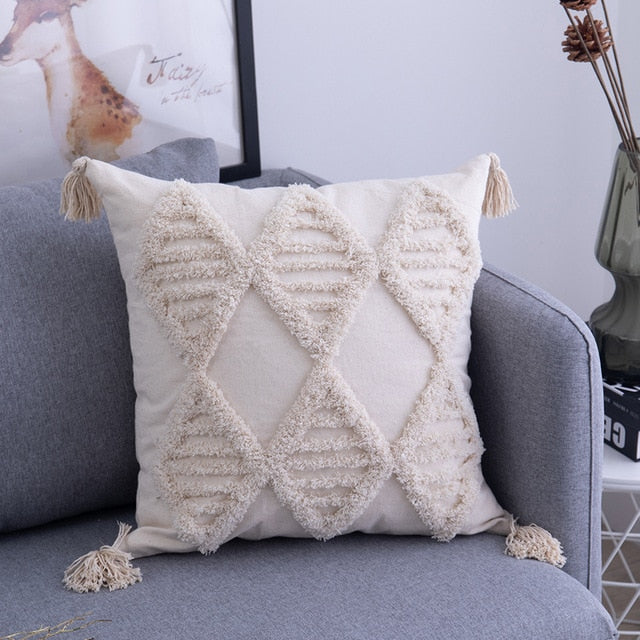 Boho II cushion cover