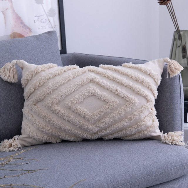 Boho II cushion cover