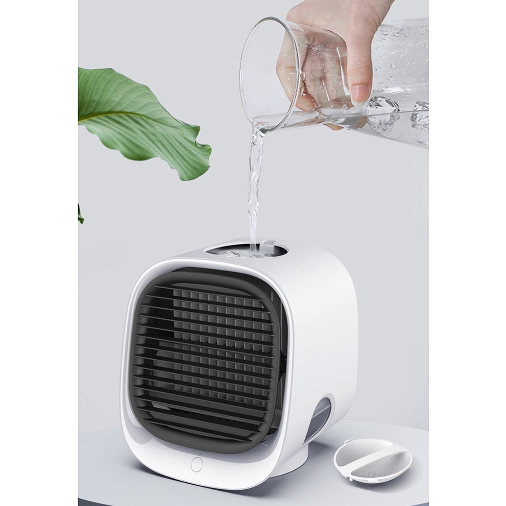 Mini air Cooler IV
