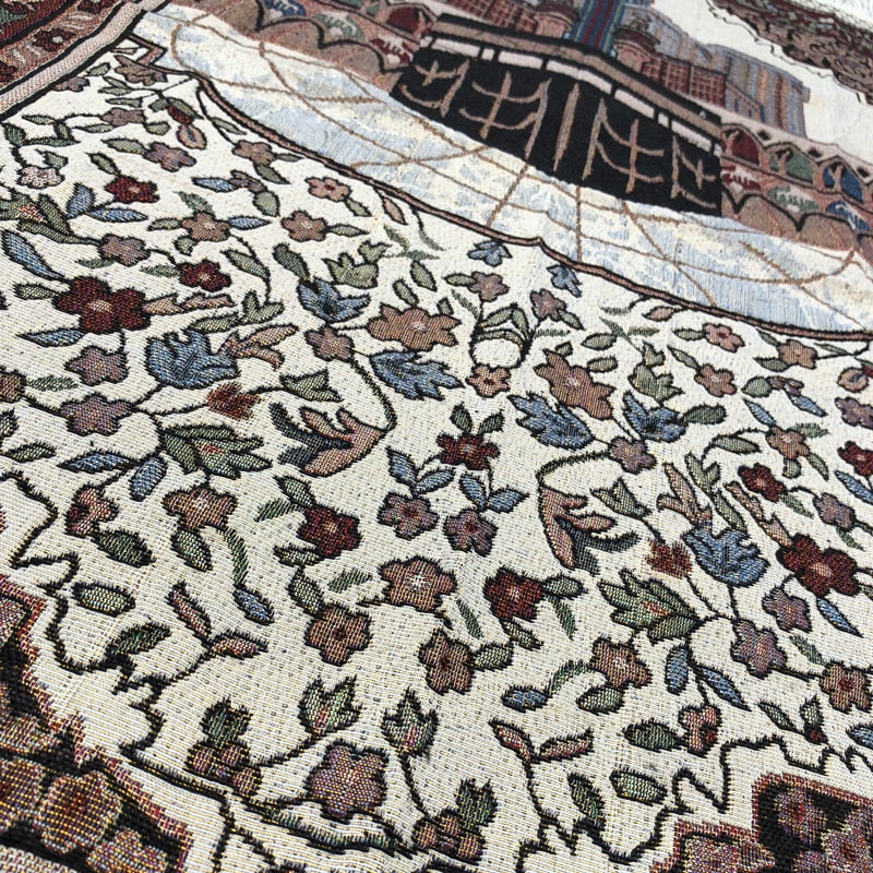 prayer rug
