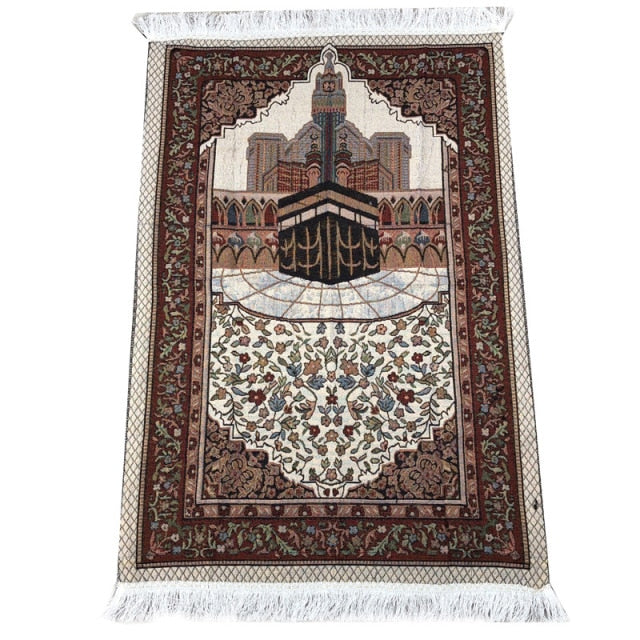 prayer rug