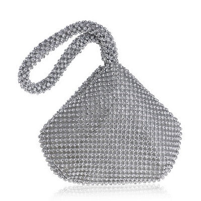 Sac à main Perlé